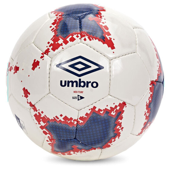 UMBRO Neo Turf Football Ball