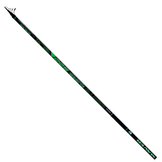 MAVER Zarta Tele Bolognese Rod