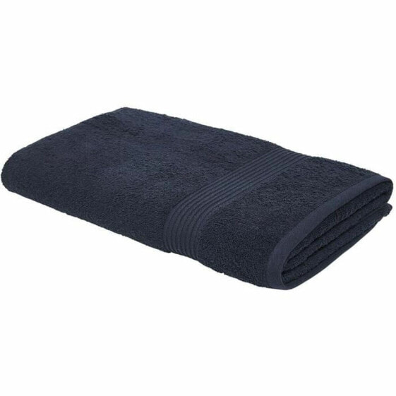 Bath towel TODAY Navy Blue 90 x 150 cm