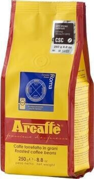 Kawa ziarnista Arcaffe Roma 250 g