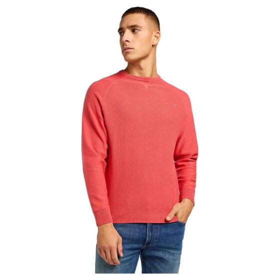 LEE Raglan Sweater