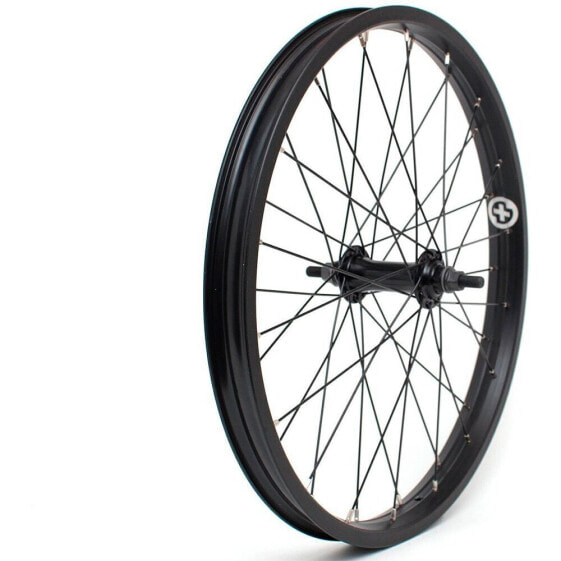 SaltBMX Everest 20´´ front wheel