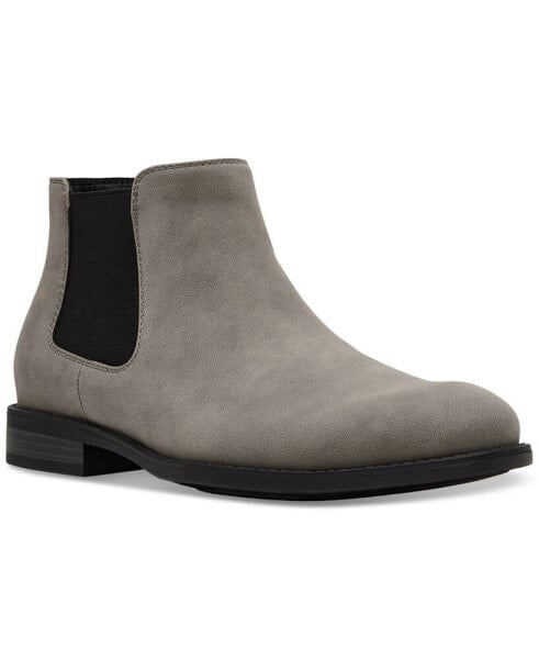 Высокие мужские ботинки Madden Men Maxxin Chelsea Boot