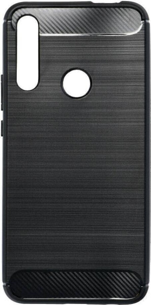 Partner Tele.com Futerał Forcell CARBON do HUAWEI P Smart Z czarny