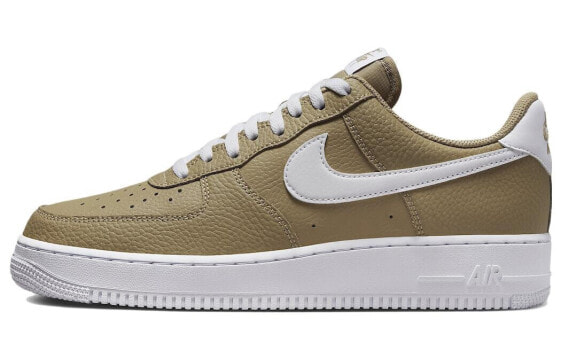 Nike Air Force 1 Low "Olive" DV0804-200 Sneakers