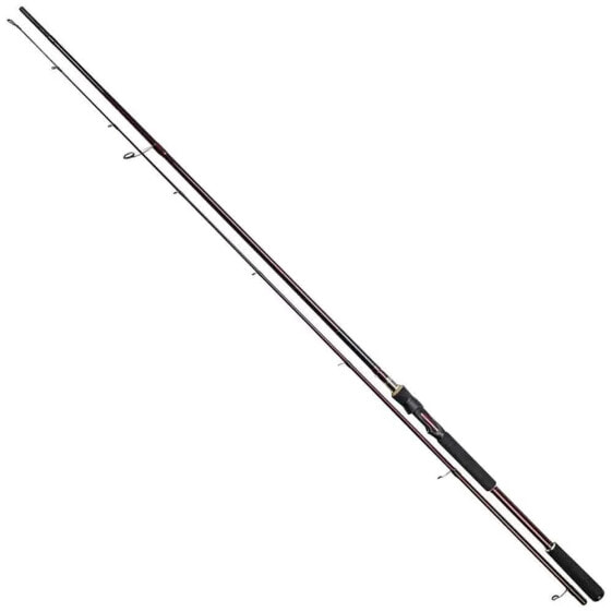 WESTIN W6 Power Teez spinning rod