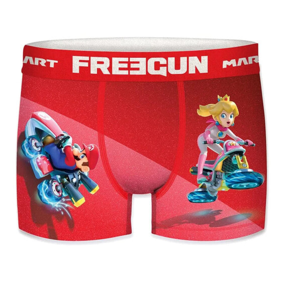 FREEGUN T847 boxers