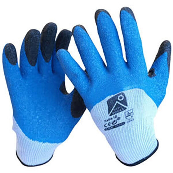 HEPOTOOLS Polyester Gardening Glove