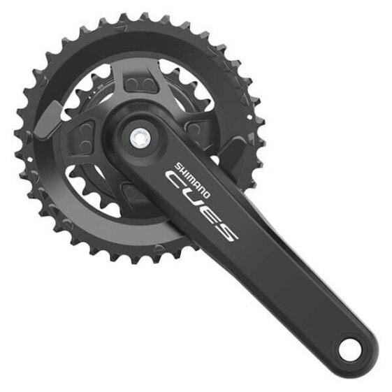 SHIMANO Cues U4010-2B crankset