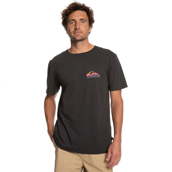 QUIKSILVER Pastime Paradise short sleeve T-shirt