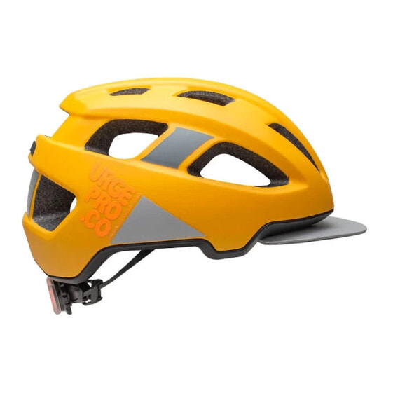 URGE Strail urban helmet