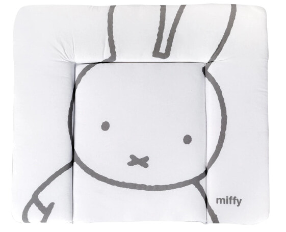 Wickelauflage Miffy