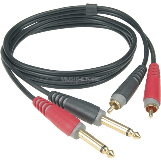 Klotz AT-CJ0600 Cinch Cable 6 m