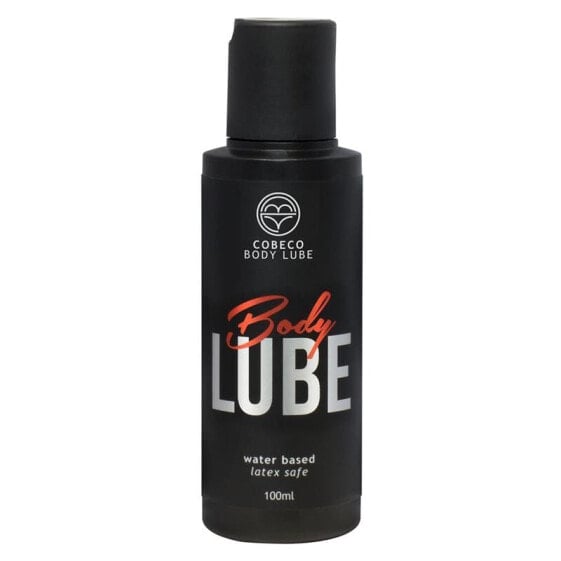 CBL BodyLube Waterbased 100 ml