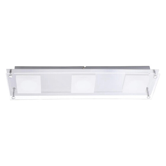 LED-Deckenleuchte Square Shine II