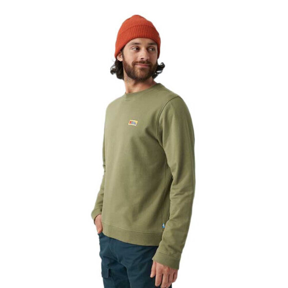 Fjällräven Vardag Sweatshirt