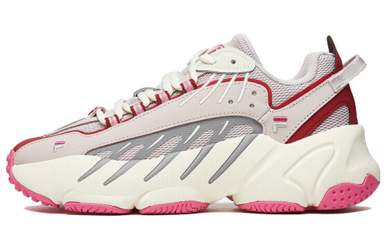 Fila Ade F12W021103FVR Athletic Sneakers