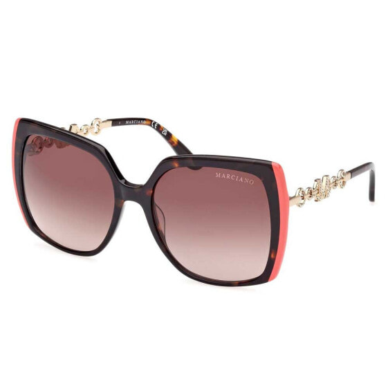 GUESS MARCIANO GM00005 Sunglasses