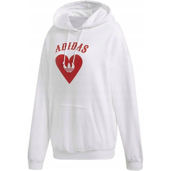 Adidas Vday Hoodie