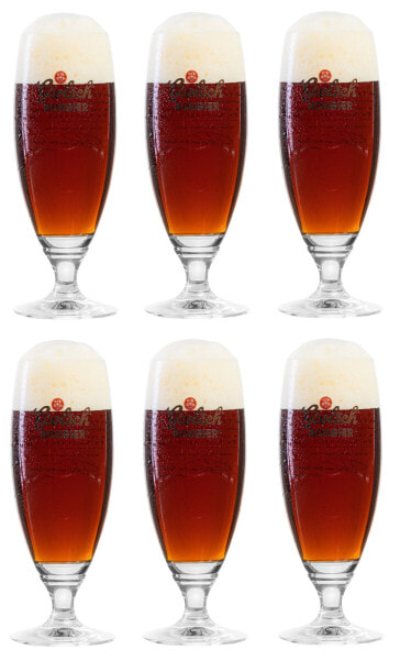 Bierglas 165111 6er Set