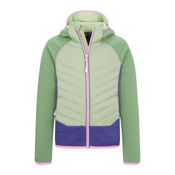 TROLLKIDS Sirdal jacket