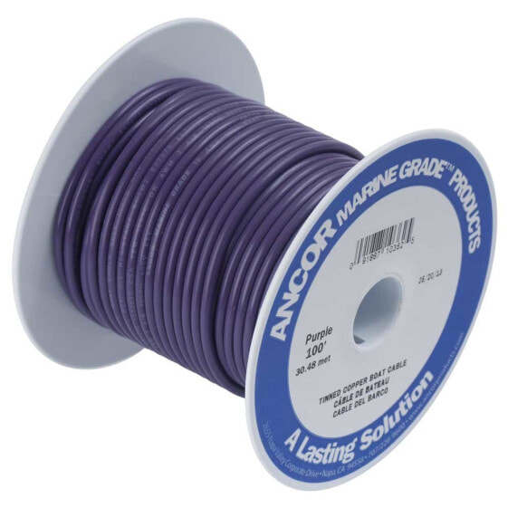 ANCOR Primary Wire 30.5 m Cable