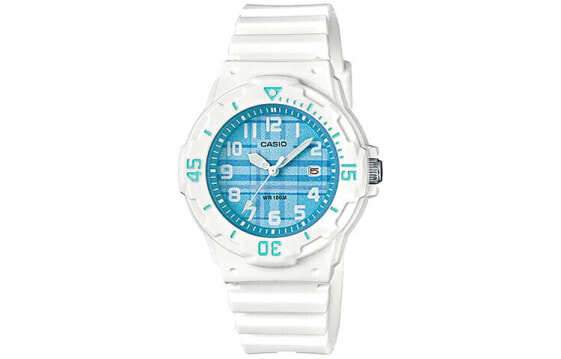 Quartz Watch Casio Youth LRW-200H-2C