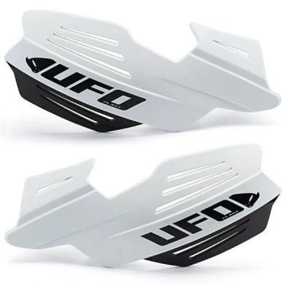 UFO Vulcan Plastic Replacement Handguards 2 units