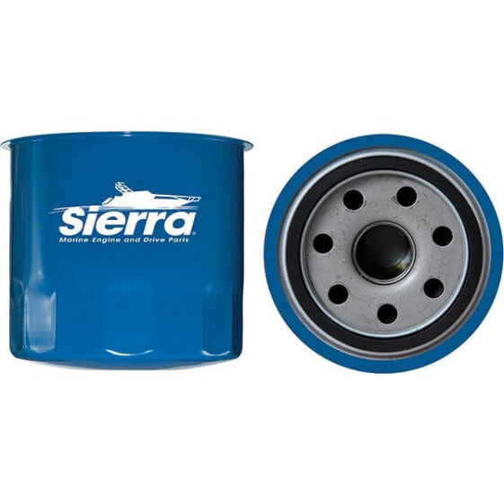 Мотор лодочный Sierra Westerbeke 36918 Oil Filter