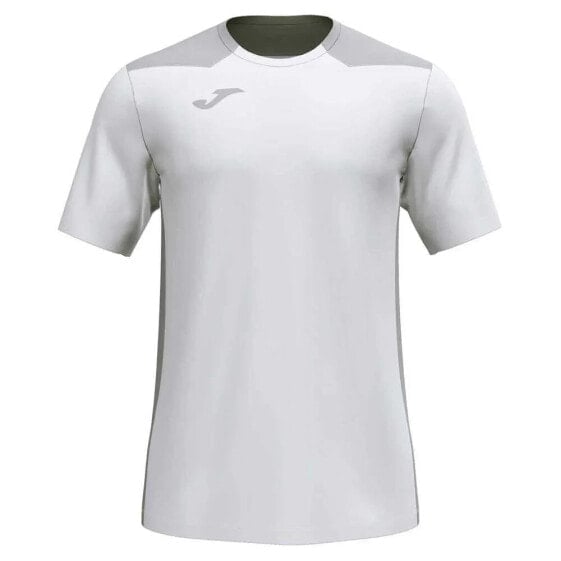 JOMA Championship VI short sleeve T-shirt