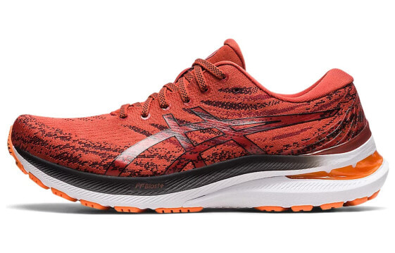 Кроссовки Asics GEL-KAYANO 29 1011B440-600