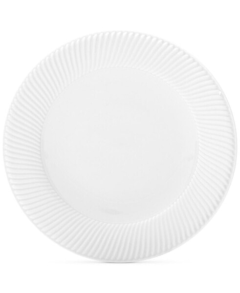 Twist Salad Plate