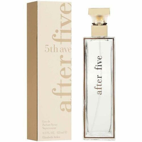 5th Avenue After Five - EDP