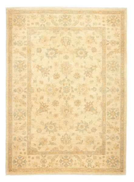 Ziegler Teppich - 273 x 192 cm - beige