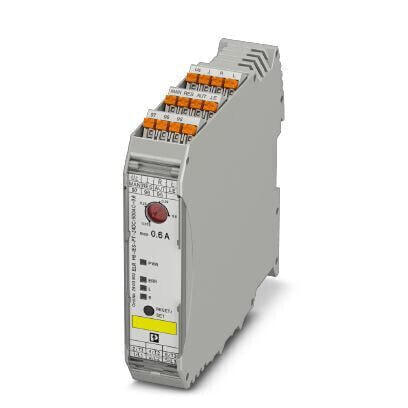 Phoenix Contact 2903902 - IP20 - 1 pc(s) - 42 - 550 V - 50/60 Hz - 24 V - -25 - 70 °C