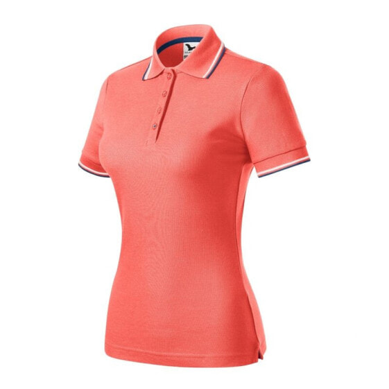 Malfini Focus W MLI-233A1 polo shirt