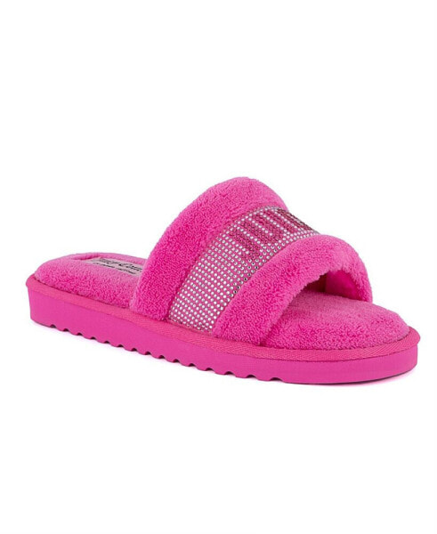 Women's Halo 2 Terry Slippers