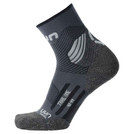 UYN Run Trail One socks