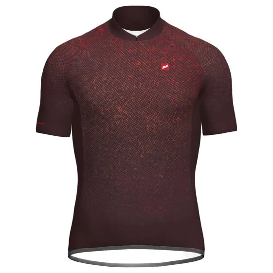 MASSI Pro short sleeve jersey