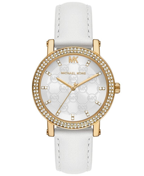 Часы Michael Kors Corey White