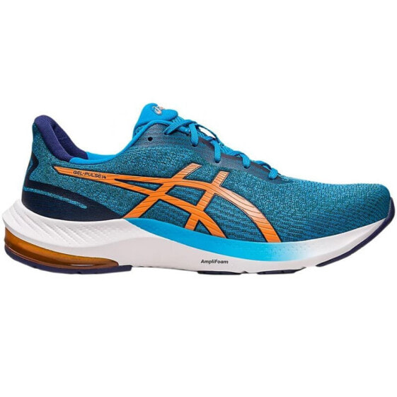 Asics Gel Pulse 14 M 1011B491 403 running shoes