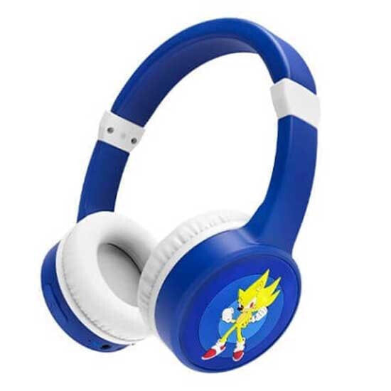 ENERGY SISTEM Lol And Roll Super Sonic Wireless Headphones