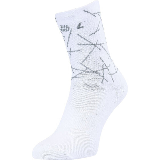 SILVINI Aspra Half long socks