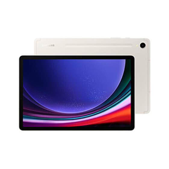 Планшет Samsung Galaxy Tab S9 12 GB RAM 256 GB 11" Бежевый