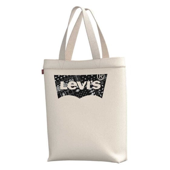 LEVIS ACCESSORIES Batwing Tote Bag
