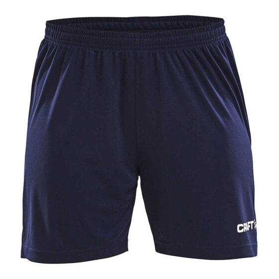 CRAFT Squad Solid Shorts