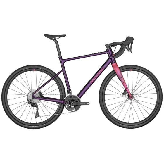 BERGAMONT Grandurance 6 GRX400 2022 gravel bike