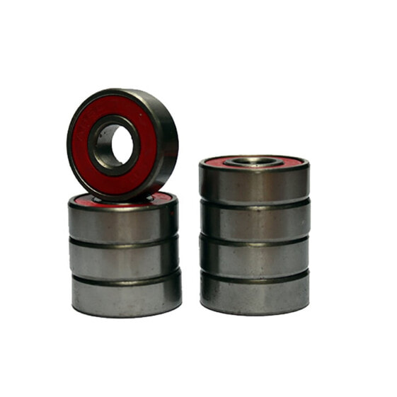 SLIDE Abec 7 bearing 8 units