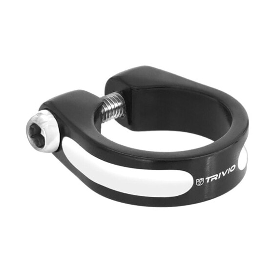 TRIVIO Alloy Saddle Clamp