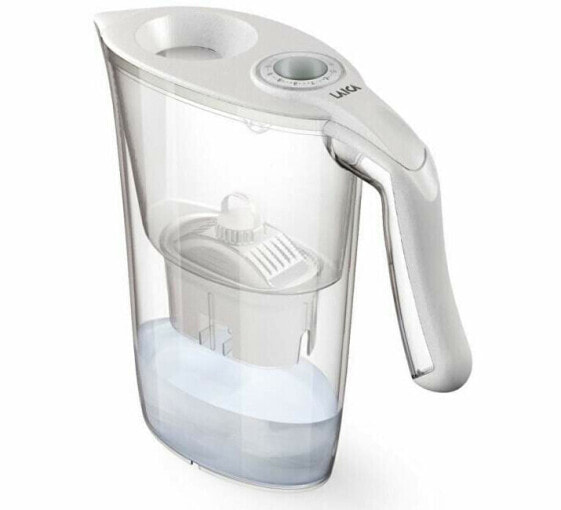 Фильтр для воды LAICA NORMA - чайник для фильтрации воды + 3 фильтра